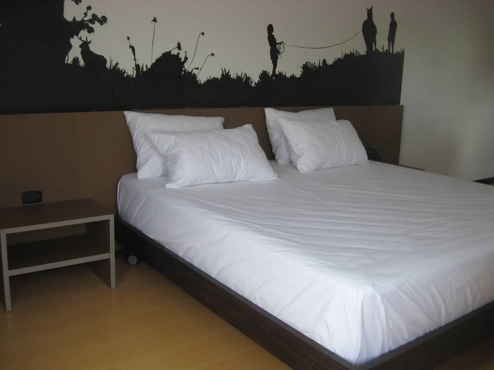 Hotel Viaggio Nueve Tres Bogota Room photo